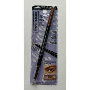 Maybelline Express Brow Ultra Slim Pencil 256 Auburn
